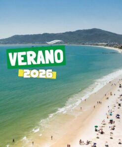 CANASVIEIRAS - VERANO 2026