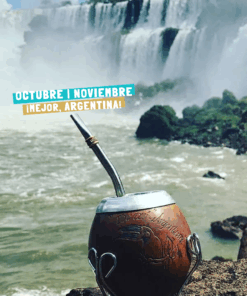 CATARATAS - NOVIEMBRE 2025