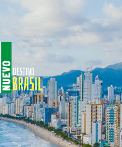 CAMBORIU - HOTEL MELO - NOVIEMBRE | DICIEMBRE