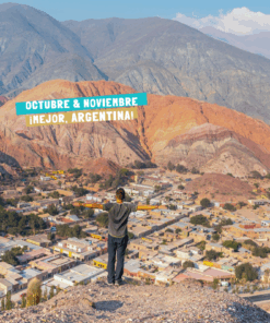 NORTE MAGICO - NOVIEMBRE 2025