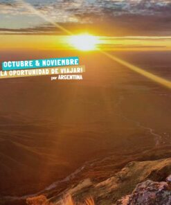 MERLO - ROSARIO Y ZONA - NOVIEMBRE 2025