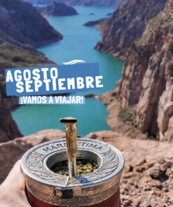 SAN RAFAEL  AGOSTO-SEPTIEMBRE