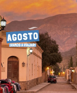 NORTE PLENO -AGOSTO 2026