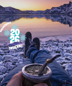 SAN MARTIN DE LOS ANDES - JULIO