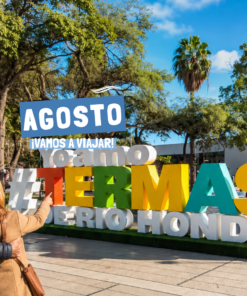 TERMAS DE RIO HONDO - AGOSTO