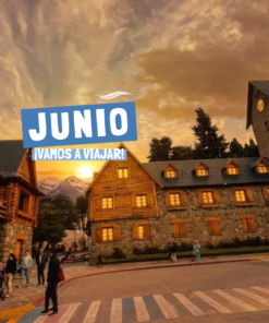 BARILOCHE - JUNIO 2026