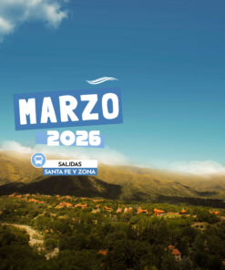MERLO - SANTA FE Y ZONA - MARZO 2026