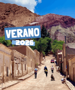 NORTE EXPRESS - VERANO 2026