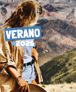 NORTE PLENO - VERANO 2026