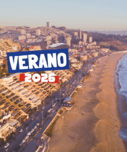 VIÑA DEL MAR - VERANO 2026