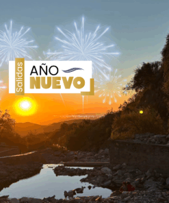 MERLO - AÑO NUEVO 2025