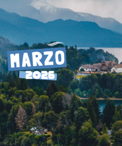 BARILOCHE - MARZO 2026