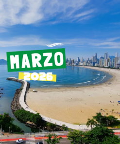 CAMBORIU - MARZO 2026