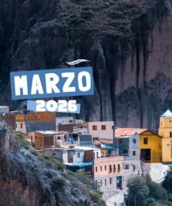 NORTE MAGICO - MARZO | ABRIL  2026