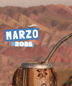 NORTE EXPRESS - MARZO | ABRIL 2026