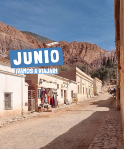 NORTE EXPRESS - JUNIO 2026