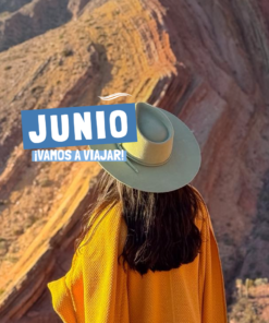 NORTE MÁGICO - JUNIO 2026