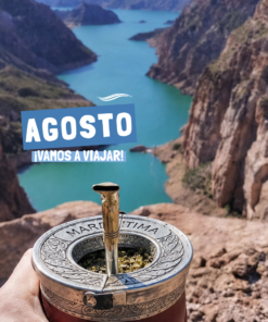 SAN RAFAEL  AGOSTO