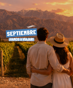 MENDOZA - SEPTIEMBRE