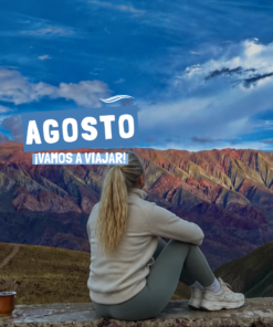 NORTE EXPRESS - AGOSTO SEPTIEMBRE