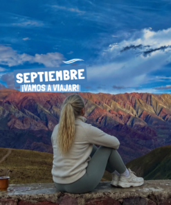NORTE EXPRESS - SEPTIEMBRE