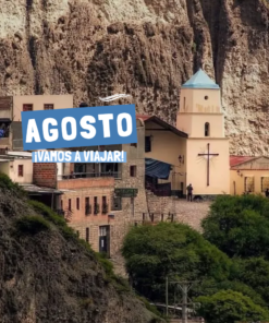 NORTE MÁGICO - AGOSTO 2026