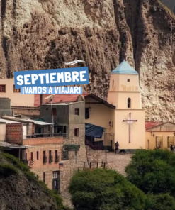 NORTE MÁGICO - SEPTIEMBRE 2026