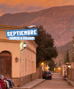 NORTE PLENO - SEPTIEMBRE