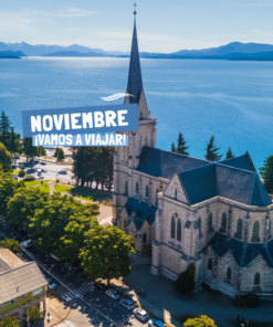BARILOCHE - NOVIEMBRE 2026