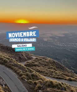 MERLO - SANTA FE Y ZONA - NOVIEMBRE