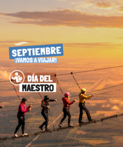 MERLO - ROSARIO Y ZONA - SEPTIEMBRE