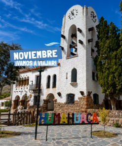 NORTE MÁGICO - NOVIEMBRE 2026
