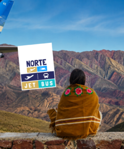 NORTE PLENO - JET BUS - SEPTIEMBRE