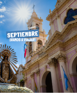 NORTE PLENO - SEPTIEMBRE