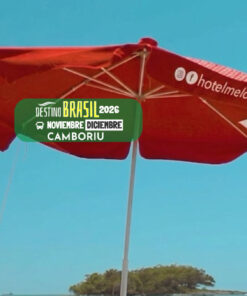 CAMBORIU - NOVIEMBRE / DICIEMBRE 2026