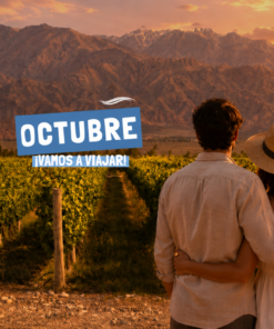 MENDOZA OCTUBRE