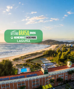 LAGUNA - NOVIEMBRE / DICIEMBRE 2026