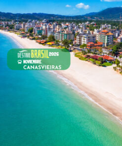 CANASVIEIRAS - NOVIEMBRE / DICIEMBRE 2026