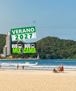 CAMBORIU APART MELO - PREVENTA VERANO 2027