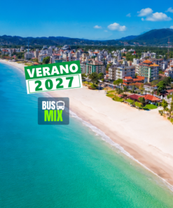 CANASVIEIRAS PREVENTA - VERANO 2027