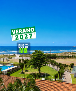 LAGUNA - PREVENTA VERANO 2027