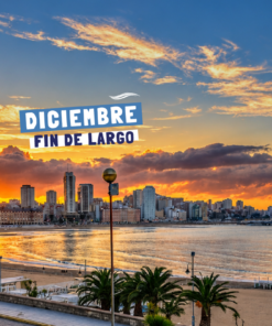 MAR DEL PLATA - DICIEMBRE 2026