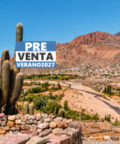 NORTE EXPRESS - ENERO - VERANO 2027