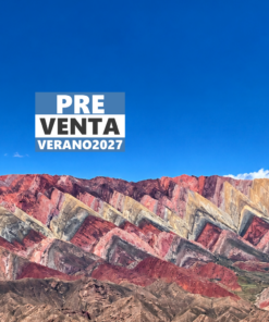 NORTE PLENO - ENERO 2027