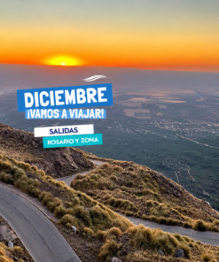 MERLO - ROSARIO Y ZONA - DICIEMBRE 2026